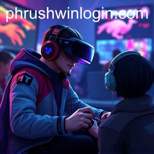 Gaming Dynamics and Innovations Unveil New Horizons