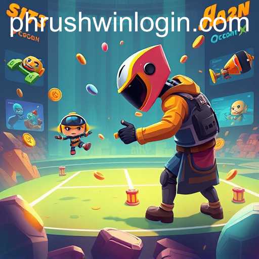 Gaming's Evolving Landscape: The Case of 'Phrush'