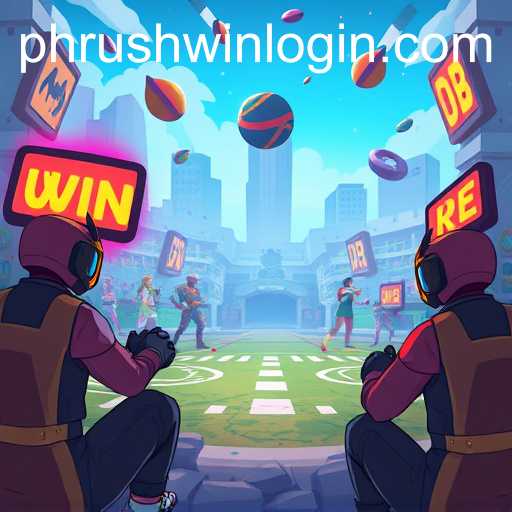 The Rise of Online English Gameplay Portals