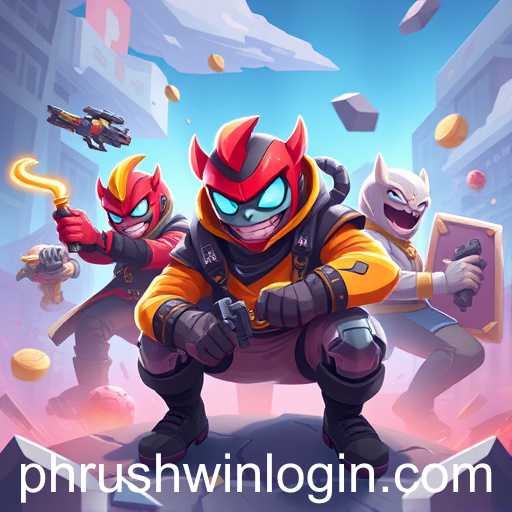 The Rise of Phrush: A Gaming Revolution