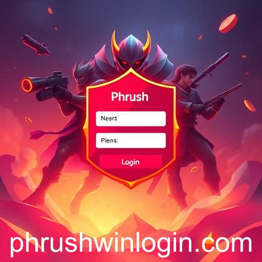 The Growing Popularity of Phrush Win Login in Online Gaming